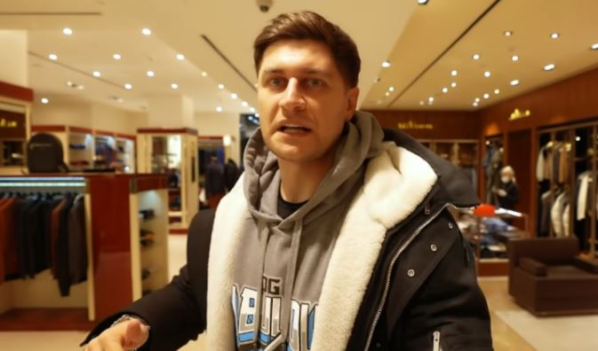 Экс-бойфренд Бузовой оказался в больнице с серьезной травмой