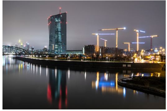 Европейскую экономику перестанут спасать