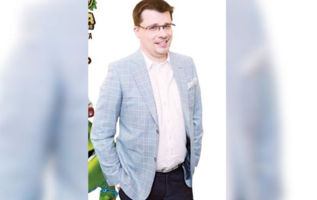 Гарик Харламов может снова жениться после разрыва с Кристиной Асмус