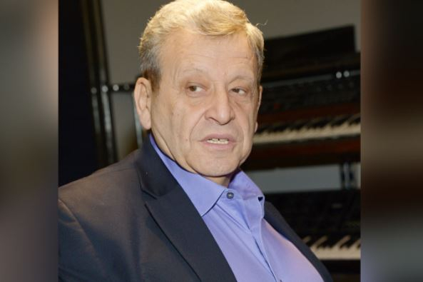 Грачевский заявил об улучшении самочувствия после госпитализации с COVID-19