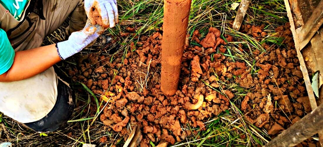 Зачем нужна геология участка?