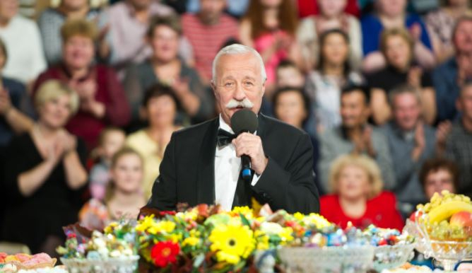 Якубович признался, что самостоятельно принимал роды в 16 лет