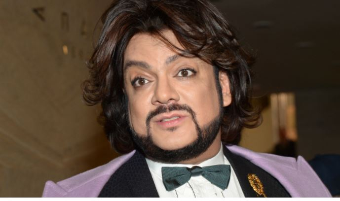 Киркоров нашел способ заставить свою экс-домработницу Люсю замолчать