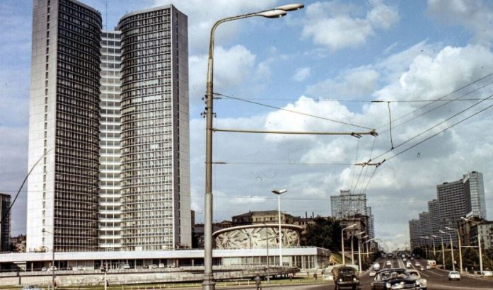 Климатические изменения могут обрушить рынок недвижимости