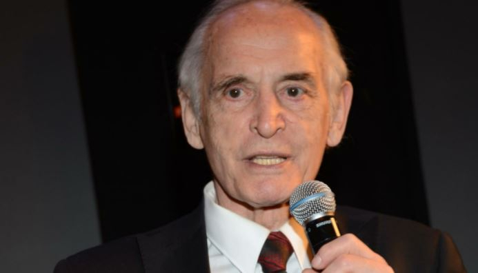 Лановой пережил клиническую смерть