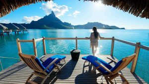 Как выбрать где отдохнуть?