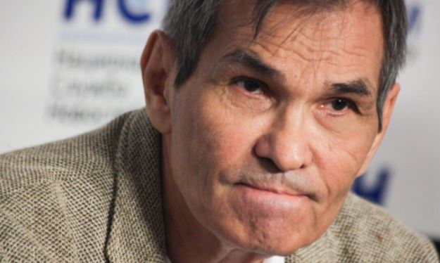 Лена Ленина рассказала о страшном диагнозе Бари Алибасова