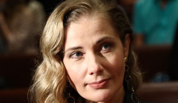 Любовница покойного Золотухина объяснила, почему актер не ушел от жены