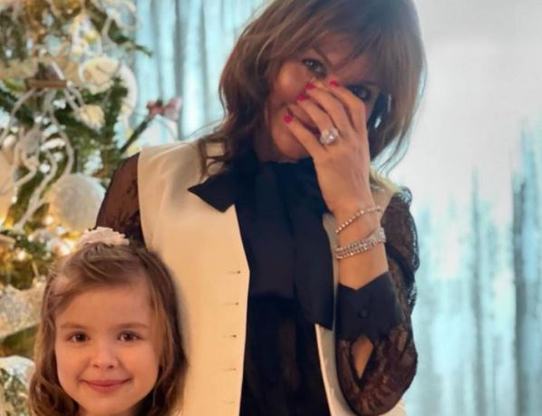 "Максимум год живут": экс-жену Аршавина сжирает страшный недуг