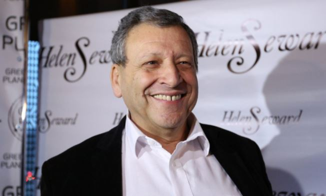 Маленький сын Грачевского вынужденно остался с няней после смерти отца