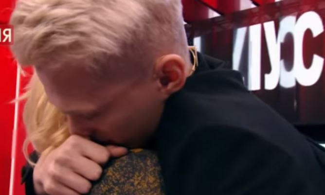 Мать Дани Милохина рассказала, почему бросила его 17 лет назад