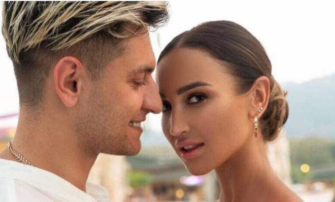 Мать Давы вступилась за сына после обвинений Бузовой