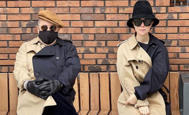 Молодая жена Петросяна пожаловалась на заказную травлю в Сети