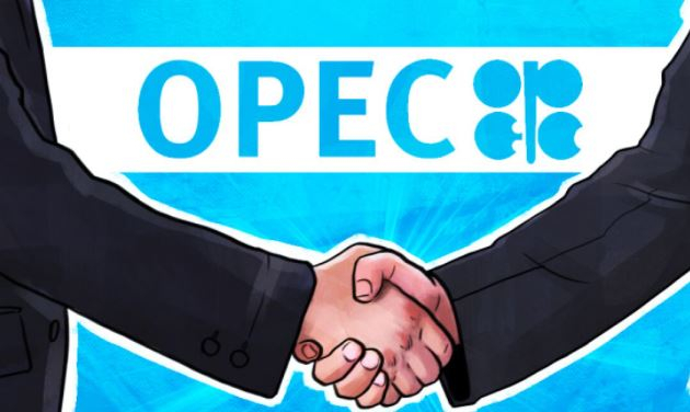 Назначена дата саммита ОПЕК+