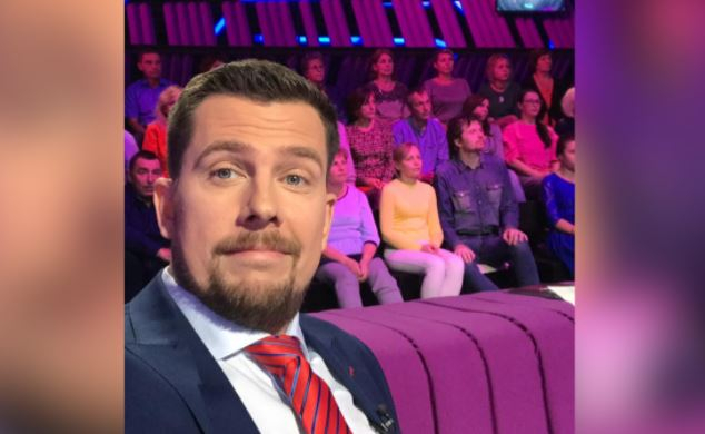 Назван новый соведущий Кудрявцевой на шоу «Звезды сошлись» после гибели Колтового