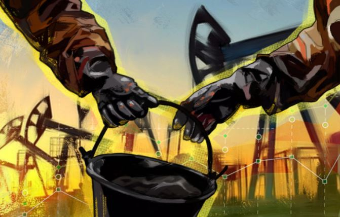 Нефтегазовая отрасль рассчитывает на повышение спроса в 2021 году