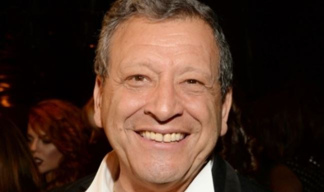 Незадолго до смерти Грачевский заявлял, что вылечился от коронавируса