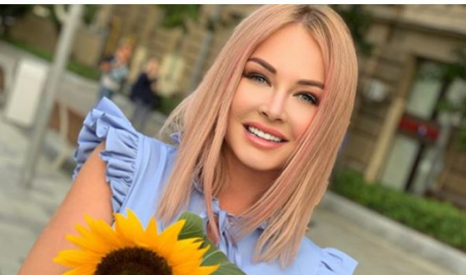 Нью-йоркский таксист обманул Дарью Пынзарь и ее мужа на 460 долларов