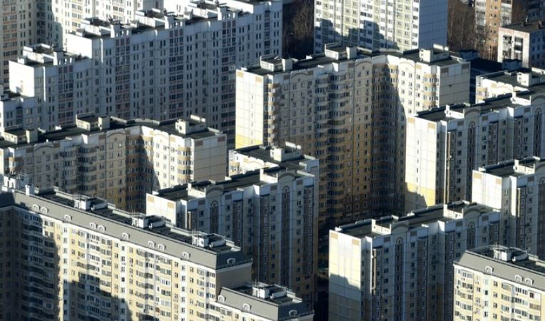 Новая планка: как в России могут измениться ставки по ипотеке в 2021 году