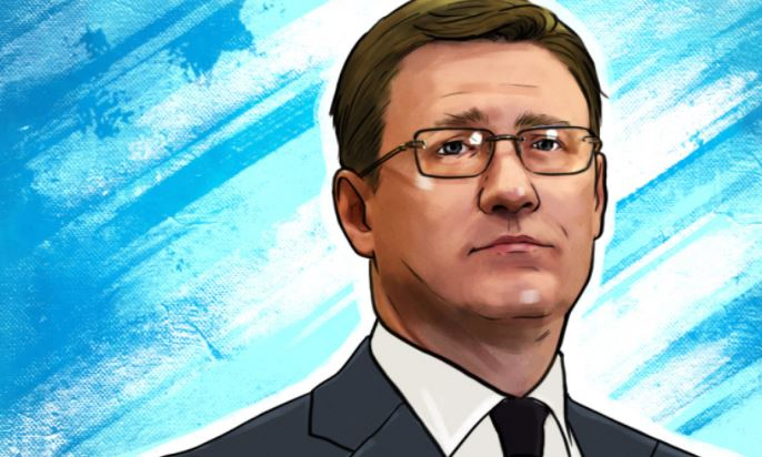 Новак рассказал о масштабных планах развития отрасли СПГ