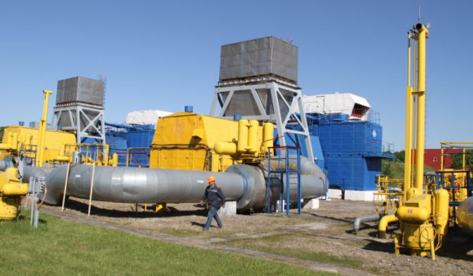 Новые газопроводы в Европу лишат Украину рычагов давления на Россию