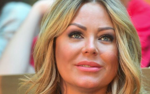 Обнародованы голосовые сообщения Юлии Началовой из больницы