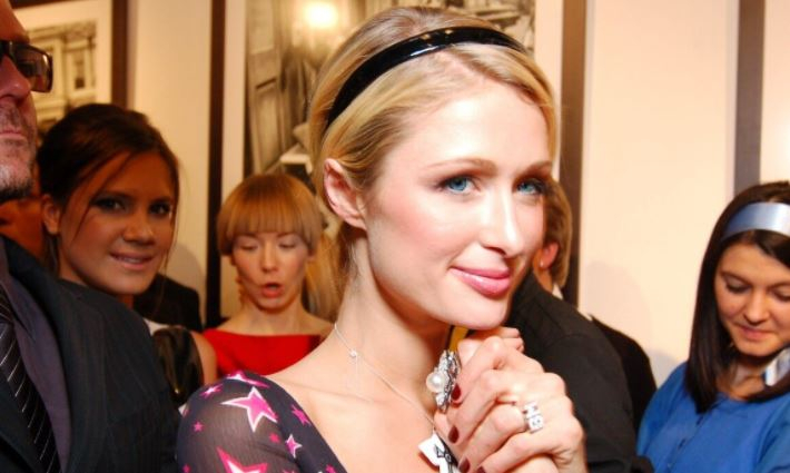 Пэрис Хилтон готовится стать матерью