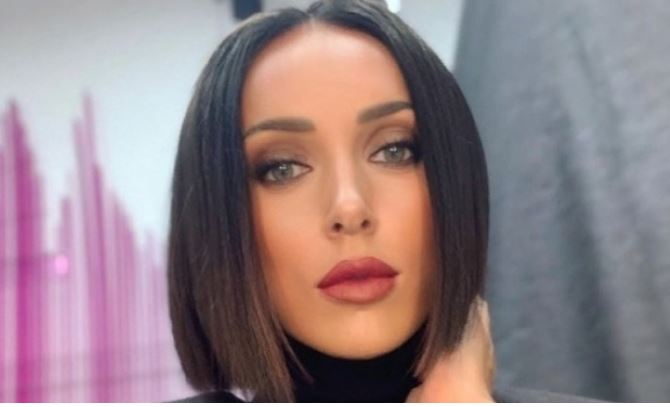 Певица Алсу мечтает о четвертом ребенке