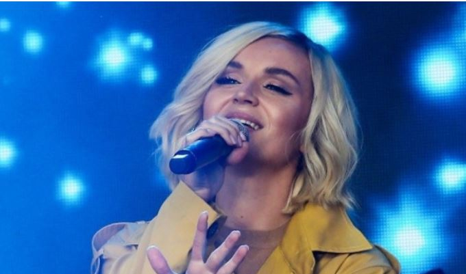 Певицу Полину Гагарину заподозрили в употреблении наркотиков