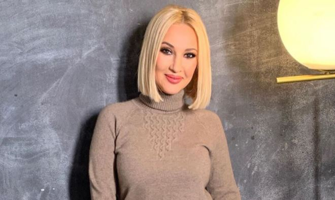 Поборовшая COVID-19 Кудрявцева оказалась в инвалидном кресле