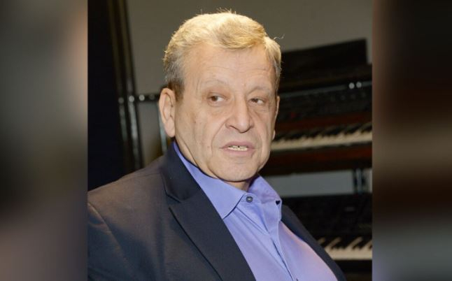 Подруга Бориса Грачевского опубликовала последнюю переписку с ним