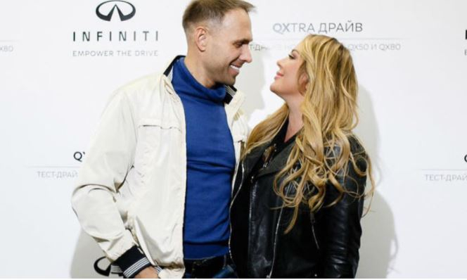 Появились новые сведения о «тайном ребенке» покойной Юлии Началовой