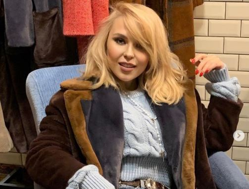 Поклонники не узнали похорошевшую после развода Пелагею