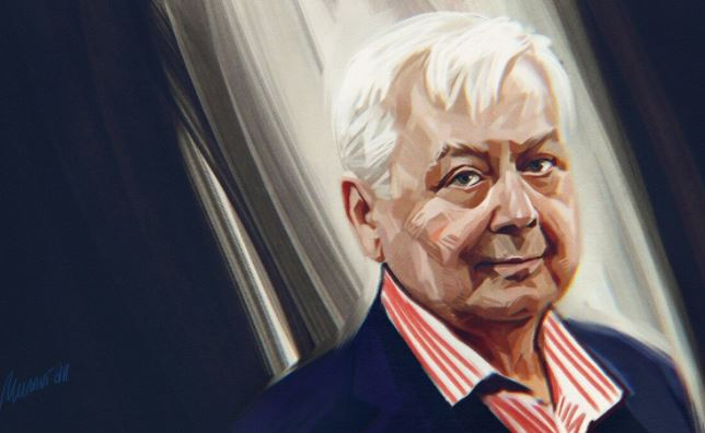 Покойный Олег Табаков забирает на тот свет друзей по сцене