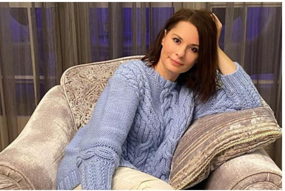 Пропавший муж актрисы из сериала «Воронины» вернулся домой