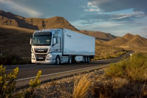 Перевозка грузов по Кривому Рогу