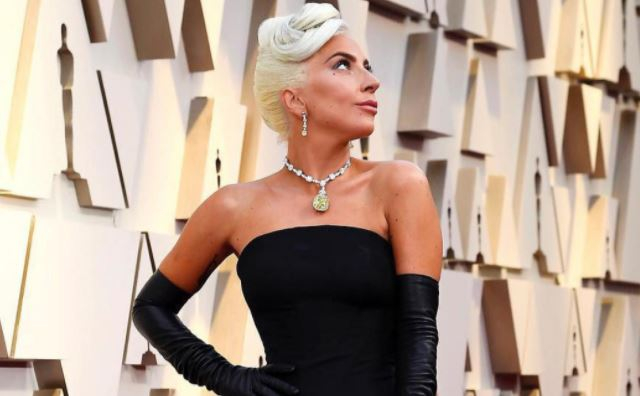 Раскрыты подробности романа Леди Гаги и Майкла Полански