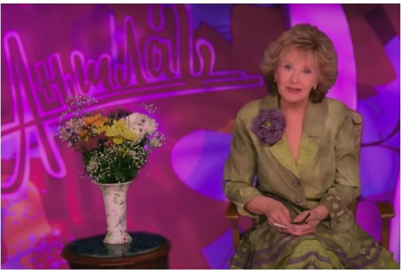 Регина Дубовицкая рассказала о «ежовых рукавицах» для Винокура