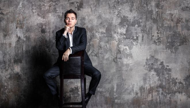 Родион Газманов впервые рассказал фанатам о несчастной любви