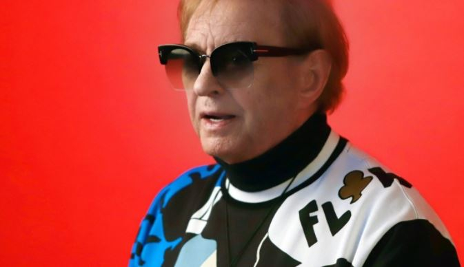 Роман Виктюк оставил родных без наследства