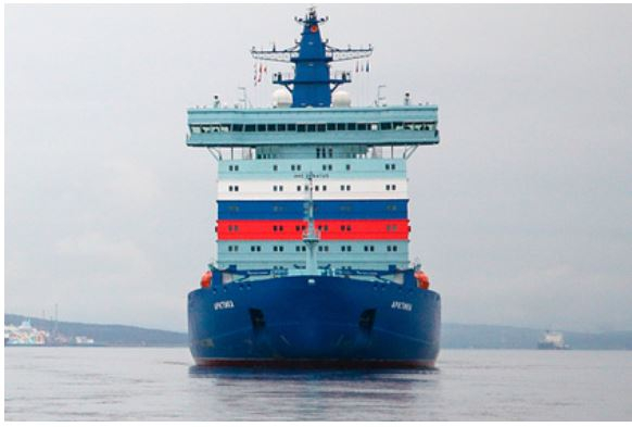 Россия не сможет заработать на рекордно дорогом газе