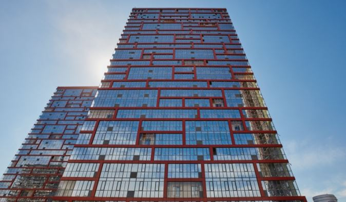 Российские новостройки могут подешеветь в 2021 году