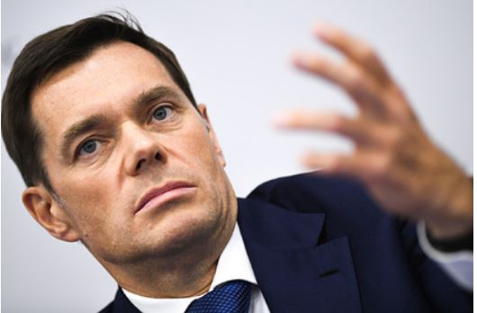 Российский миллиардер рассказал об опасности экономической катастрофы