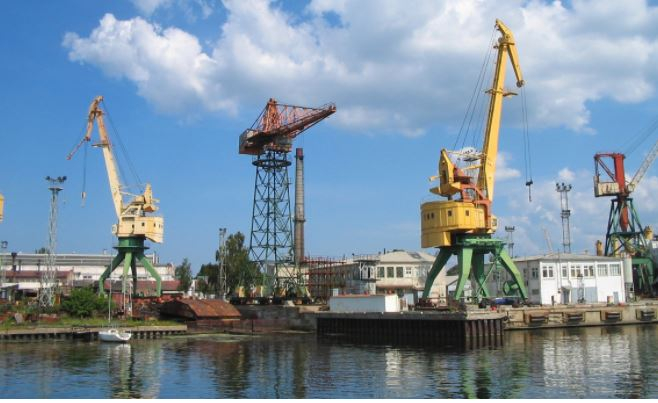 Российский транзит не дал Латвии заработать