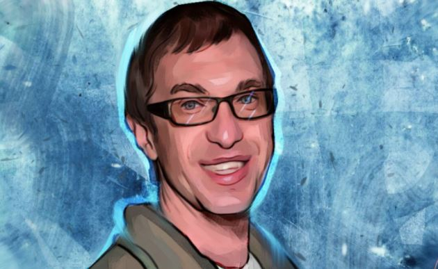 Сергей Соседов рассказал, как чуть не умер в канун Нового года