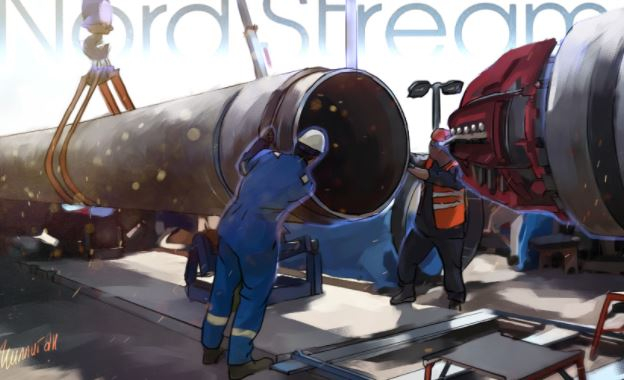Шведские СМИ предупредили о газовой войне из-за «Северного потока — 2»