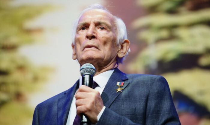 СМИ подсчитали наследство скончавшегося Василия Ланового