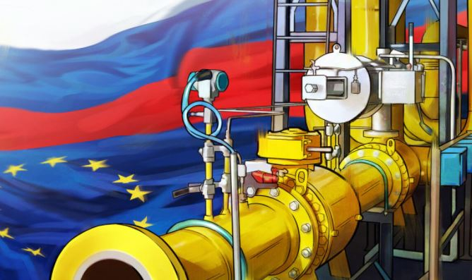 Сотрудник ЕП оценил отчаянные действия США против «Северного потока — 2»