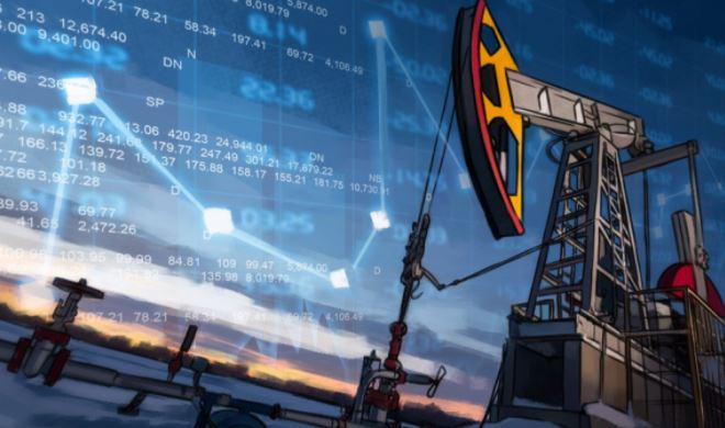 Спрогнозирована стоимость нефти на мировом рынке в 2021 году