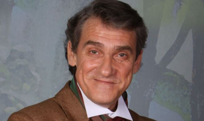 Стало известно, как живет вышедший из комы Валерий Гаркалин